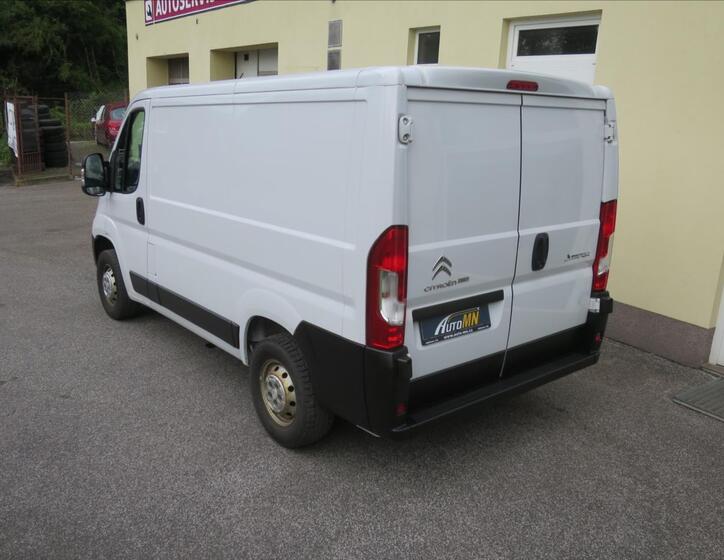 Citroën Jumper 6