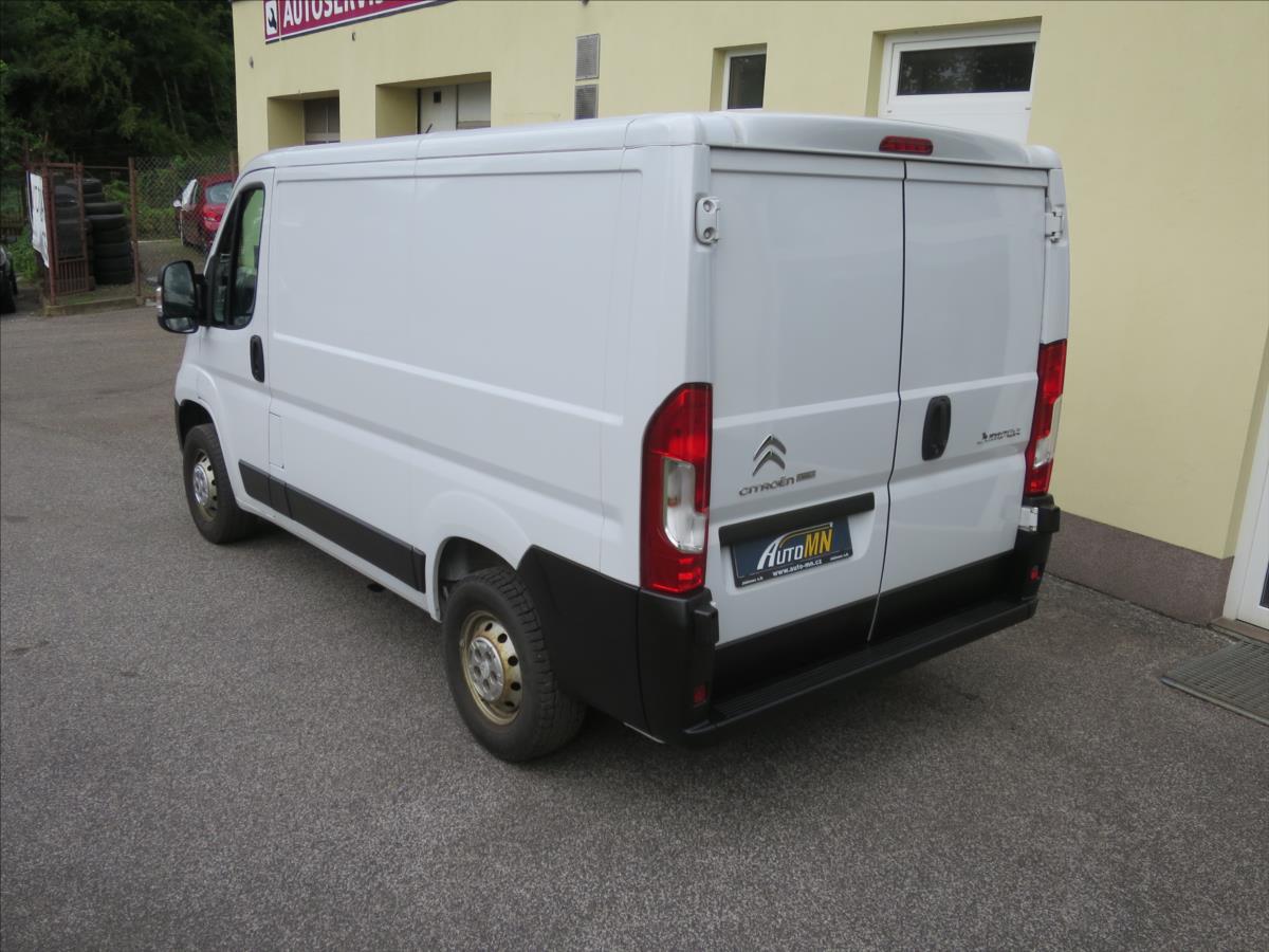 Citroën Jumper