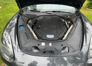 Porsche Panamera 10