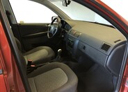 Škoda Fabia 11