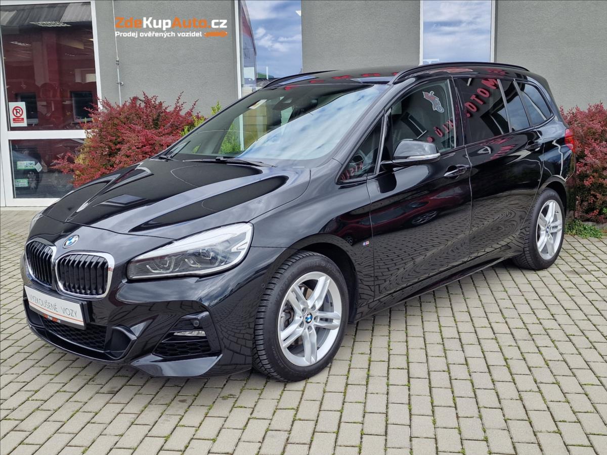 BMW Řada 2