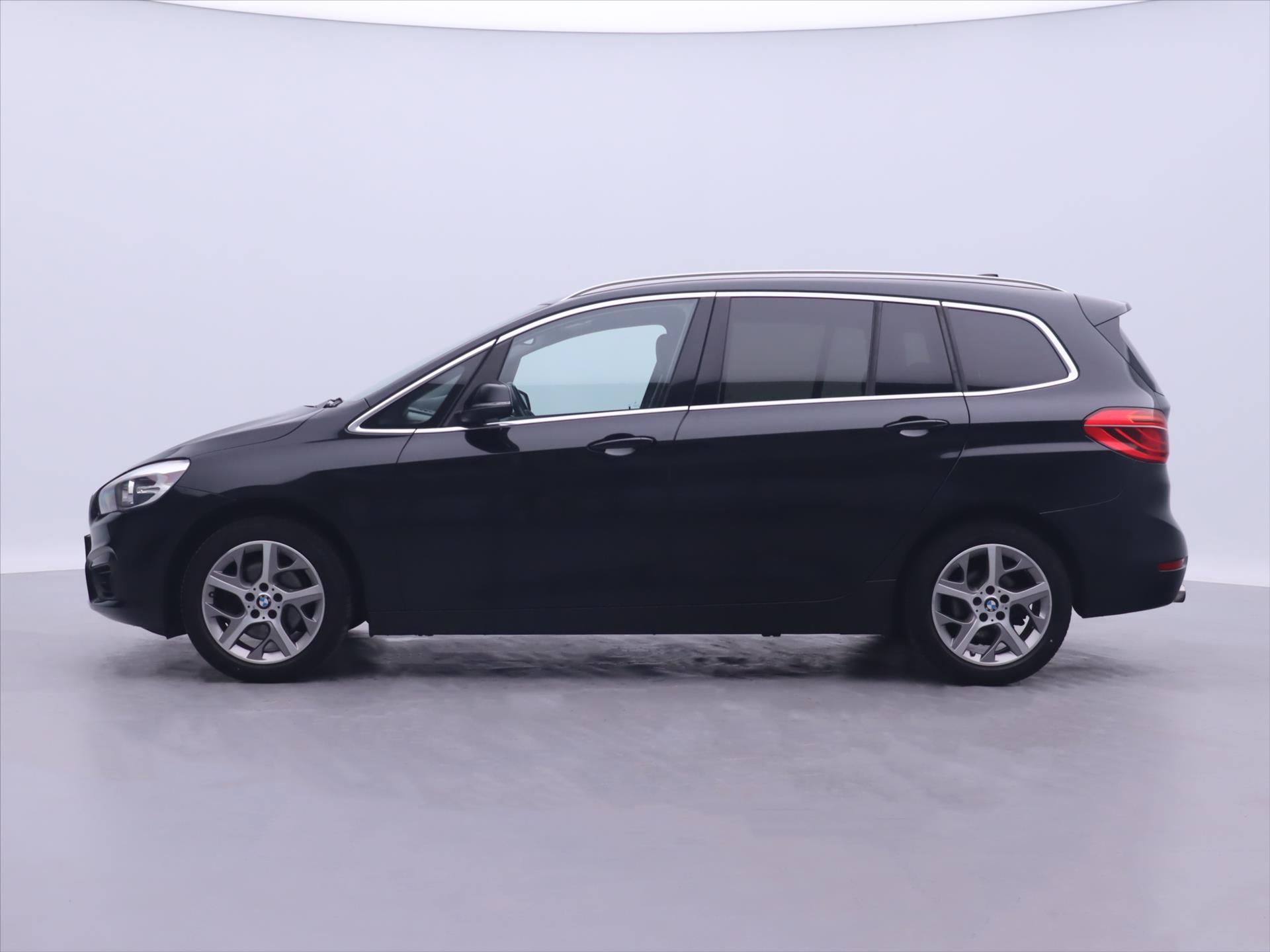 BMW Řada 2