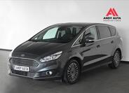 Ford S-MAX 1