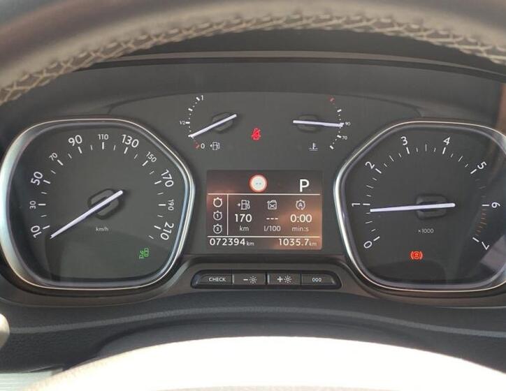 Toyota ProAce Verso 19