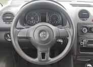 Volkswagen Caddy 13