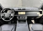 Land Rover Defender 15