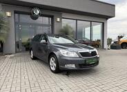 Škoda Octavia 4