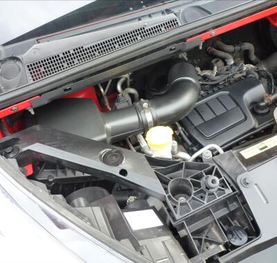 Opel Vivaro 29