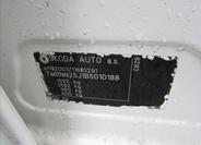 Škoda Roomster 25