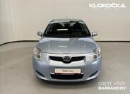 Toyota Auris 4