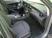 Mercedes-Benz GLC 33