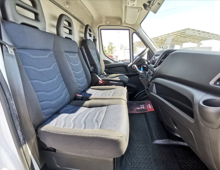 Iveco Daily 7