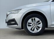 Škoda Octavia 17