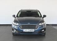 Ford Mondeo 2