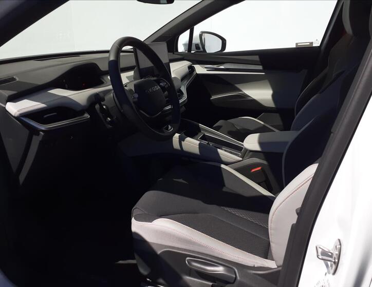 Škoda Elroq 8