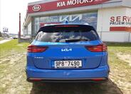 KIA Ceed 7