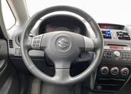 Suzuki SX4 10