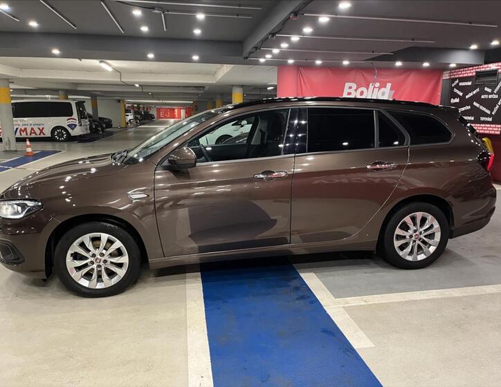 Fiat Tipo 10