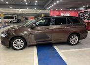 Fiat Tipo 10