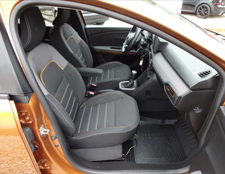 Dacia Sandero 28