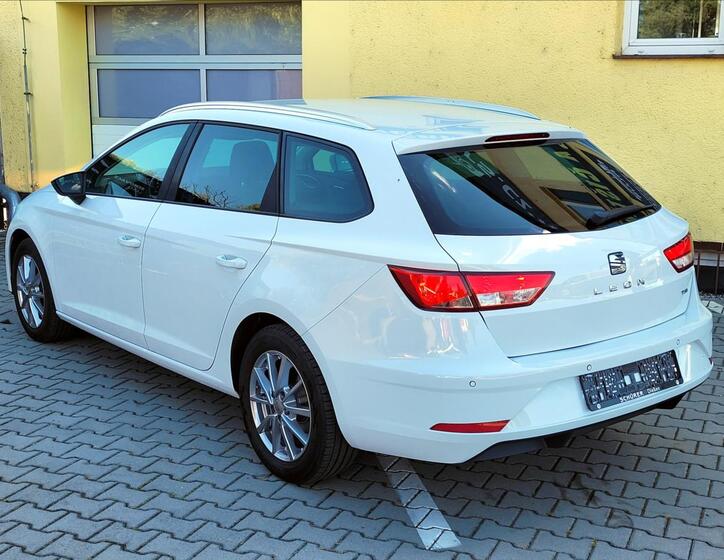 Seat Leon 11