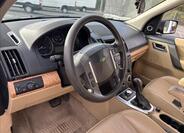 Land Rover Freelander 11