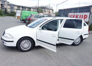 Škoda Octavia 12