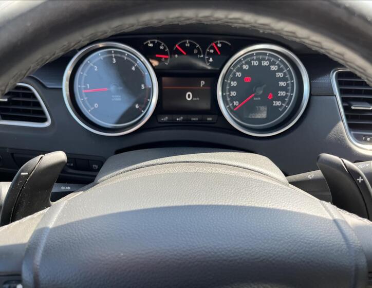 Peugeot 508 26