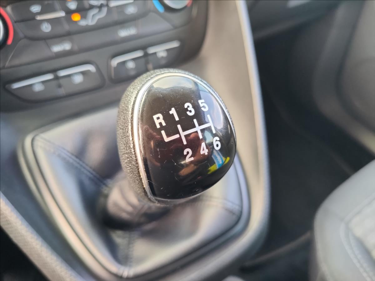 Ford Tourneo Connect