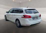 Peugeot 308 4