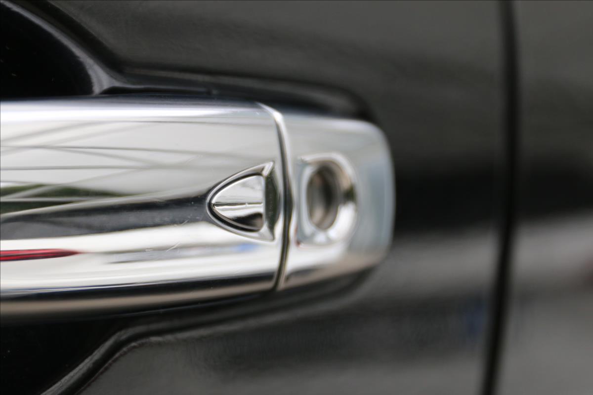 Mercedes-Benz Třídy X