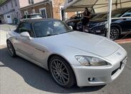 Honda S2000 3