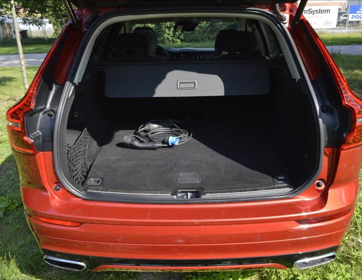 Volvo XC60 12