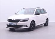 Škoda Fabia 3