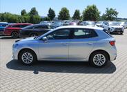 Škoda Fabia 4