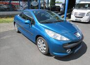 Peugeot 207 11
