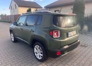 Jeep Renegade 4