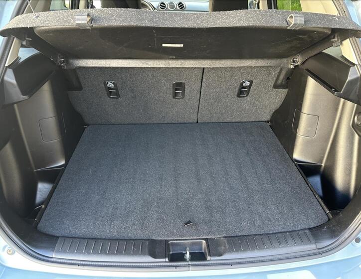 Suzuki Vitara 5