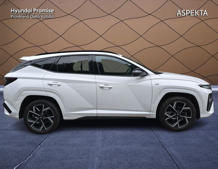 Hyundai Tucson 6