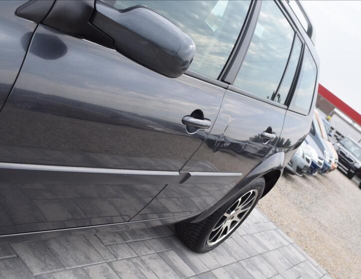 Renault Mégane 8