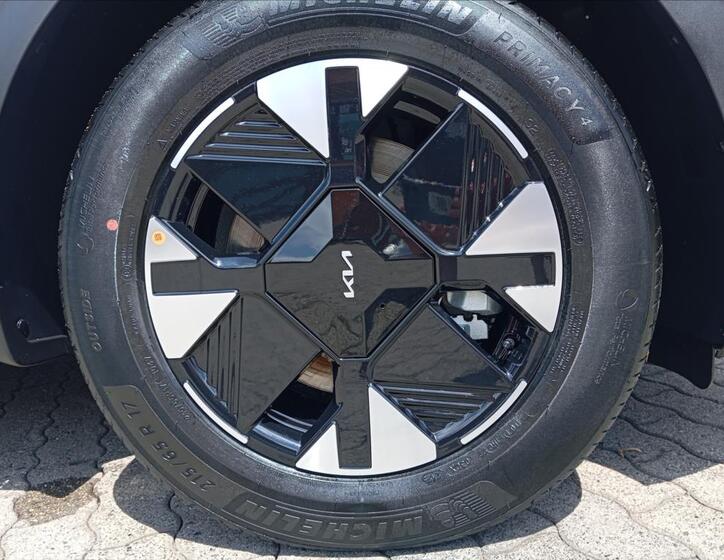 KIA Sportage 14