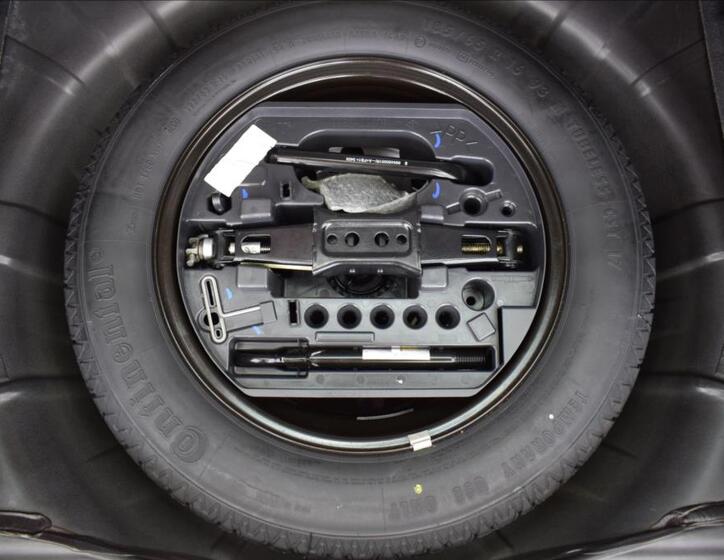 Renault Laguna 13