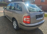 Škoda Fabia 6