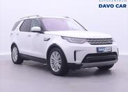 Land Rover Discovery 1