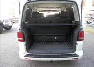Volkswagen Multivan 21