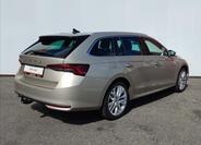 Škoda Octavia 26