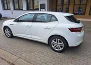 Renault Mégane 6