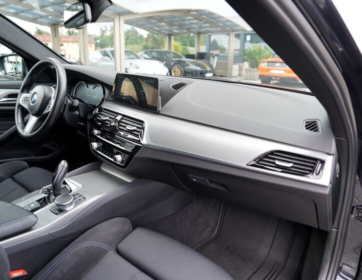 BMW Řada 5 29