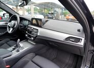 BMW Řada 5 29