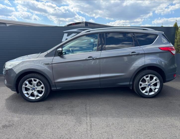 Ford Kuga 10